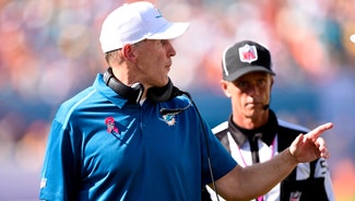 Next Story Image: Joe Philbin remains absent from Dolphins because of family matter
